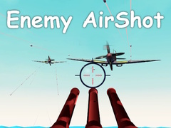 Hra Enemy AirShot