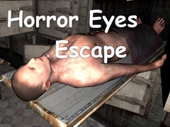 Hra Horror Eyes Escape