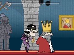 Hra I Want To Be King