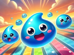 Hra Slime Rush