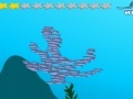 Hra Finding Nemo - Fish Charades