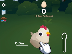 Hra Chicken Clicker