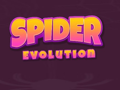 Hra Spider Evolution