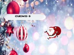 Hra Santa Clicker