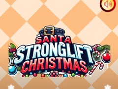 Hra Santa Stronglift Christmas