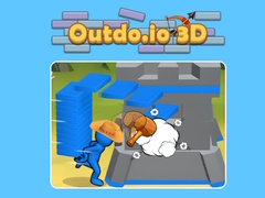 Hra Outdo.io 3D