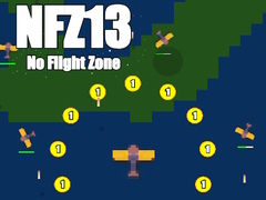 Hra No Flight Zone 13