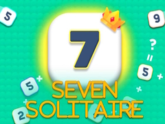 Hra Seven Solitaire