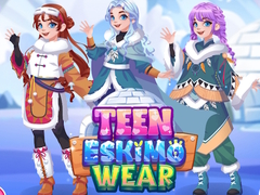 Hra Teen Eskimo Wear