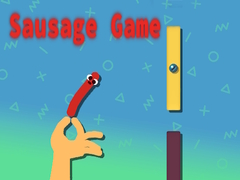 Hra Sausage Game