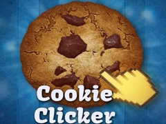 Hra Cookie Clicker: clicker games