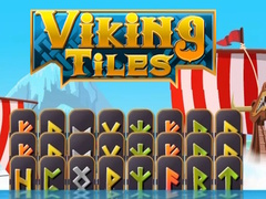 Hra Viking Tiles