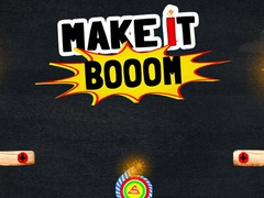 Hra Make It Boom!