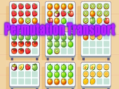 Hra Permutation Transport