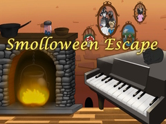 Hra Smolloween Escape