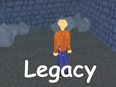 Hra Legacy