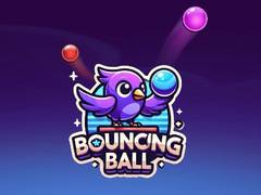 Hra Bouncing Ball