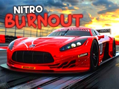 Hra Nitro Burnout