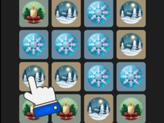 Hra WinterWonder Symbol Merge