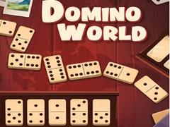 Hra Domino World