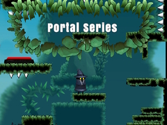 Hra Portal Series 