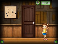 Hra Amgel Kids Room Escape 257