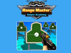 Hra Range Master: Sniper Academy