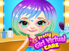 Hra Pretty Girl Virtual Care