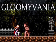 Hra Gloomyvania