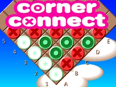 Hra Corner Connect