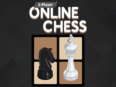 Hra 2 Player Online Chess