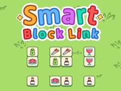 Hra Smart Block Link