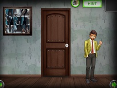 Hra Amgel Easy Room Escape 236