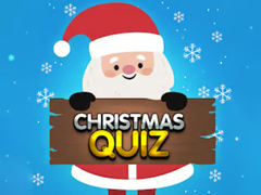 Hra Kids Quiz: Christmas Trivia