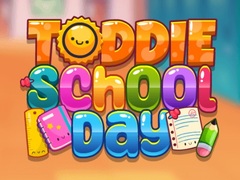 Hra Toddie School Day