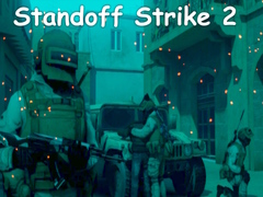 Hra Standoff Strike 2