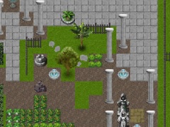 Hra Garden Designer