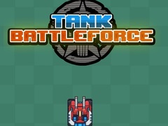 Hra Tank Battle Force