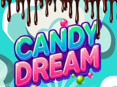 Hra Candy Dream