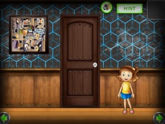 Hra Amgel Kids Room Escape 258