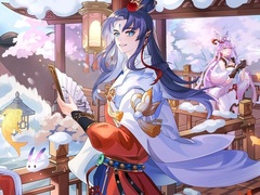 Hra Goddess Connect