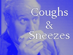 Hra Coughs & Sneezes