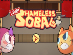 Hra Shameless Soba 2