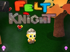 Hra Felt Knight