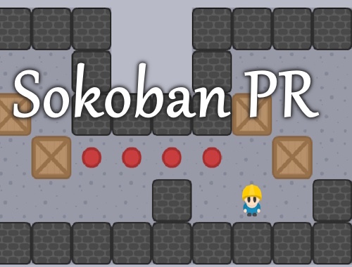 Sokoban .