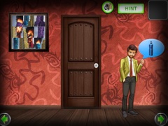 Hra Amgel Easy Room Escape 237