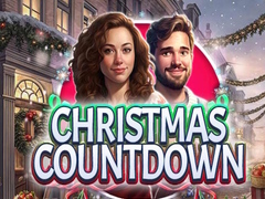 Hra Christmas Countdown