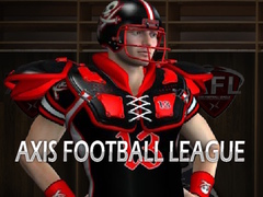 Hra Axis Football League