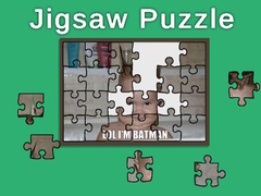 Hra Jigsaw Puzzle