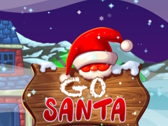 Hra Go Santa